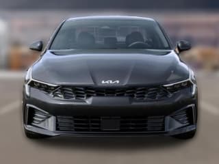 Kia K5 LXS Auto FWD