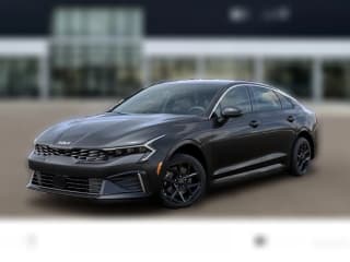Kia K5 LXS Auto FWD