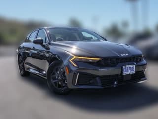 Kia K5 LXS Auto FWD
