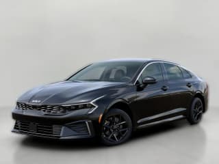 Kia K5 LXS Auto FWD