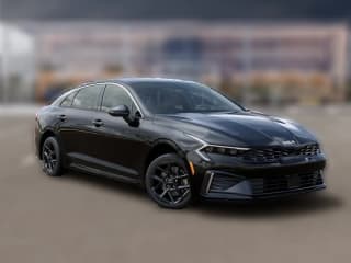 Kia K5 LXS Auto FWD