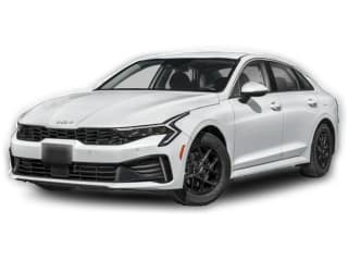Kia K5 LXS Auto FWD