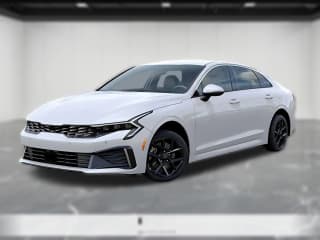 Kia K5 LXS Auto FWD