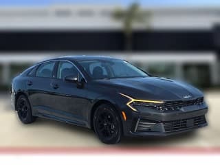 Kia K5 LXS Auto FWD