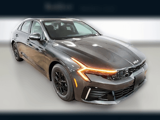 Kia K5 LXS Auto FWD