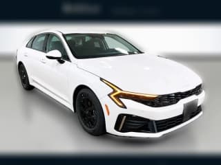 Kia K5 LXS Auto FWD