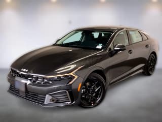 Kia K5 LXS Auto FWD