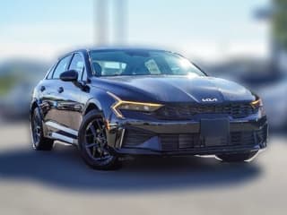 Kia K5 LXS Auto FWD