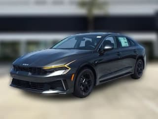 Kia K5 LXS Auto FWD
