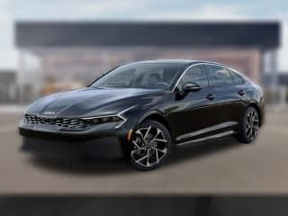 Kia K5 EX Auto FWD