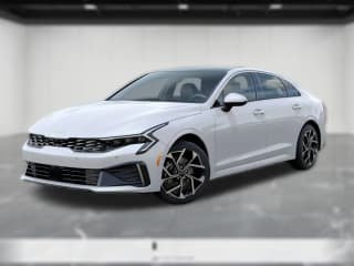 Kia K5 EX Auto FWD