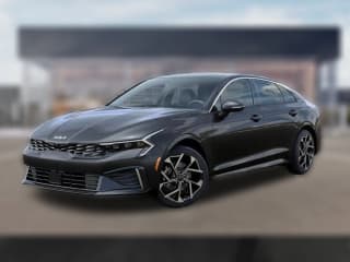 Kia K5 EX Auto FWD