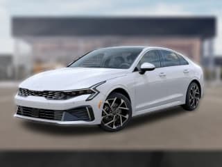 Kia K5 EX Auto FWD