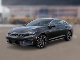 Kia K5 EX Auto FWD