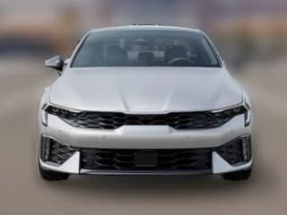 Kia K5 GT DCT FWD