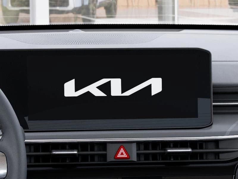 Kia K5 GT-Line Auto AWD 2026 — side view