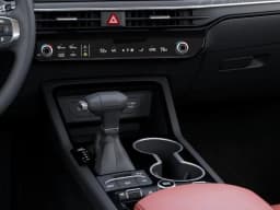 Kia K5 GT-Line Auto AWD 2026 — side view