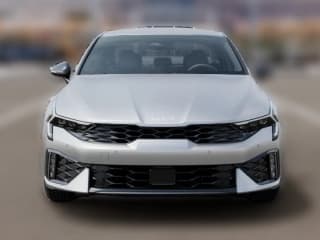 Kia K5 GT-Line Auto AWD