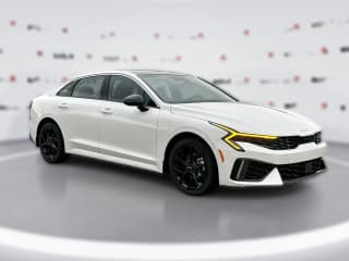 Kia K5 GT-Line Auto FWD