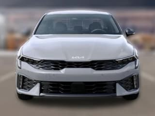 Kia K5 GT-Line Auto FWD