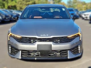 Kia K5 GT-Line Auto FWD