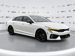 Kia K5 GT-Line Auto FWD