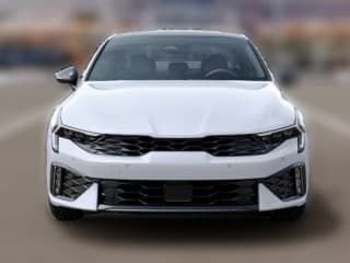 Kia K5 GT-Line Auto AWD