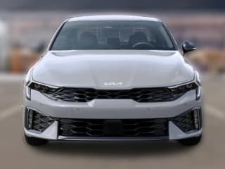 Kia K5 GT-Line Auto FWD