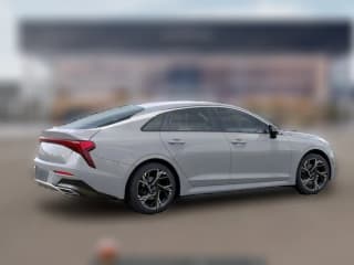 Kia K5 GT-Line Auto AWD