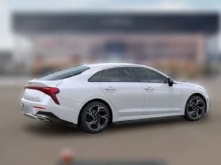 Kia K5 GT-Line Auto AWD
