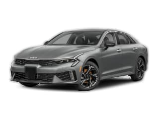 Kia K5 GT-Line Auto FWD