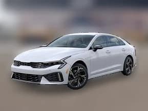 Kia K5 GT-Line Auto FWD