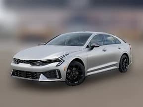 Kia K5 GT-Line Auto FWD