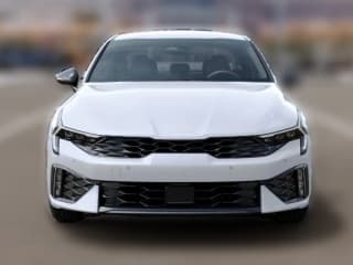 Kia K5 GT-Line Auto AWD