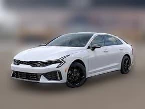 Kia K5 GT-Line Auto AWD