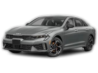 Kia K5 GT-Line Auto FWD