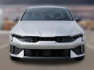 Kia K5 GT-Line Auto FWD