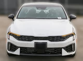 Kia K5 GT-Line Auto FWD