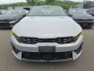 Kia K5 GT-Line Auto AWD