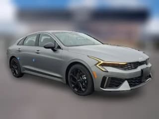 Kia K5 GT-Line Auto FWD