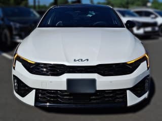 Kia K5 GT-Line Auto AWD