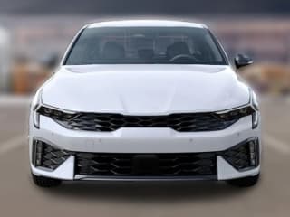 Kia K5 GT-Line Auto FWD