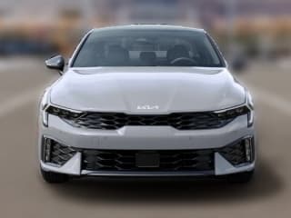 Kia K5 GT-Line Auto AWD