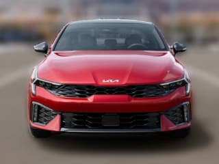 Kia K5 GT-Line Auto AWD