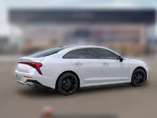 Kia K5 GT-Line Auto FWD