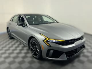 Kia K5 GT-Line Auto FWD