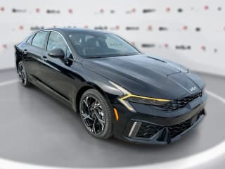 Kia K5 GT-Line Auto FWD