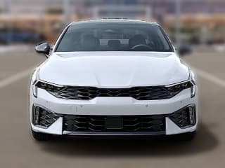 Kia K5 GT-Line Auto FWD