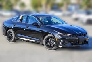 Kia K5 GT-Line Auto FWD