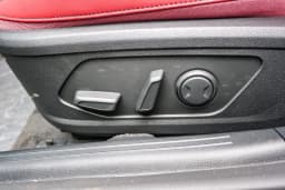 Kia K5 GT-Line Auto FWD 2026 — side view